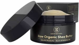 Satin Naturell Natur KosmetikBio Sheabutter