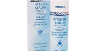 Dermaxaan Pflegeprodukte Intensiv Serum