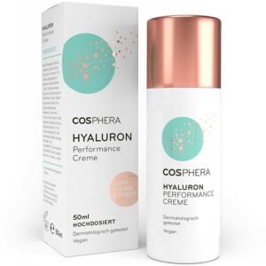 Cosphera Hyaluron Performance Creme